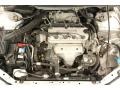  2002 Accord VP Sedan 2.3 Liter SOHC 16-Valve VTEC 4 Cylinder Engine