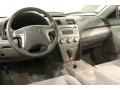 Ash Gray Dashboard Photo for 2010 Toyota Camry #66120063