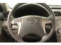 Ash Gray Steering Wheel Photo for 2010 Toyota Camry #66120066