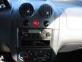 Cosmic Silver - Aveo 5 LS Hatchback Photo No. 8