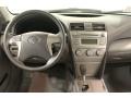 Ash Gray Dashboard Photo for 2010 Toyota Camry #66120099