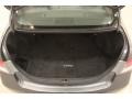 Ash Gray Trunk Photo for 2010 Toyota Camry #66120102