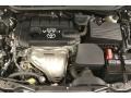 2.5 Liter DOHC 16-Valve Dual VVT-i 4 Cylinder Engine for 2010 Toyota Camry LE #66120105