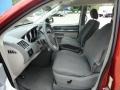 Sunburst Orange Pearl - Grand Caravan SXT Photo No. 4