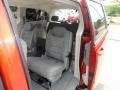 Sunburst Orange Pearl - Grand Caravan SXT Photo No. 5