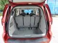 Sunburst Orange Pearl - Grand Caravan SXT Photo No. 7