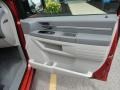Sunburst Orange Pearl - Grand Caravan SXT Photo No. 9