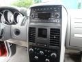 Sunburst Orange Pearl - Grand Caravan SXT Photo No. 11