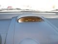 Cosmic Silver - Aveo 5 LS Hatchback Photo No. 12