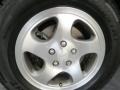 Prussian Red Pearl Metallic - RAV4  Photo No. 4