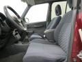 1998 Prussian Red Pearl Metallic Toyota RAV4   photo #8