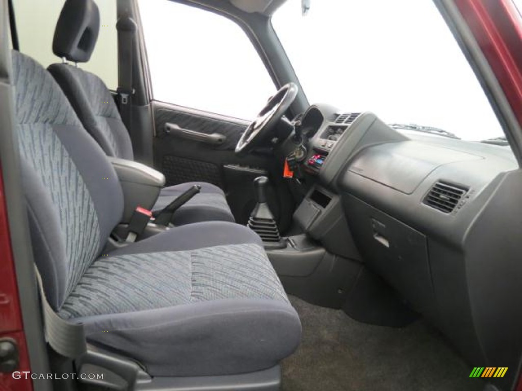 1998 toyota rav4 interior pictures #2 1998 toyota rav4 interior pictures #2