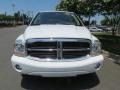 2004 Bright White Dodge Durango SLT 4x4  photo #2