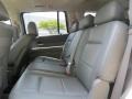 2004 Bright White Dodge Durango SLT 4x4  photo #6