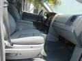 2004 Bright White Dodge Durango SLT 4x4  photo #21