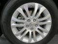 2011 Super White Toyota Sienna XLE  photo #4