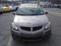 2003 Shadow Gray Pontiac Vibe AWD  photo #10