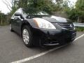 Super Black - Altima 2.5 S Photo No. 4