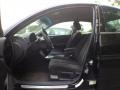 Super Black - Altima 2.5 S Photo No. 11