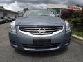 Ocean Gray - Altima 2.5 S Photo No. 3