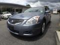 Ocean Gray - Altima 2.5 S Photo No. 4