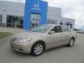 Desert Sand Metallic - Camry LE Photo No. 1