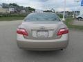 Desert Sand Metallic - Camry LE Photo No. 3