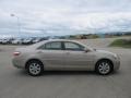 Desert Sand Metallic - Camry LE Photo No. 4