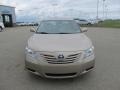 Desert Sand Metallic - Camry LE Photo No. 5