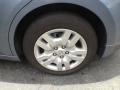 Ocean Gray - Altima 2.5 S Photo No. 8