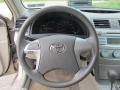 Desert Sand Metallic - Camry LE Photo No. 10