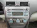Desert Sand Metallic - Camry LE Photo No. 11