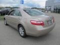 Desert Sand Metallic - Camry LE Photo No. 14