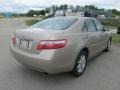 Desert Sand Metallic - Camry LE Photo No. 15