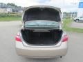 Desert Sand Metallic - Camry LE Photo No. 16
