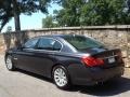 2009 Dark Graphite Metallic BMW 7 Series 750Li Sedan  photo #6