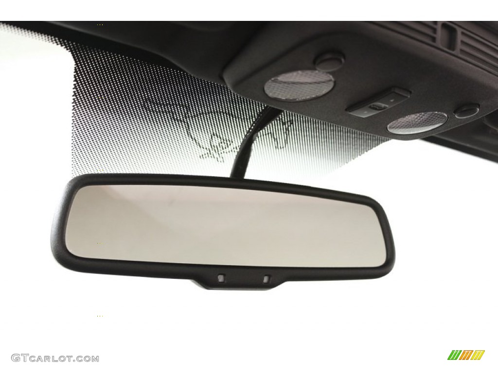 2012 Mustang V6 Premium Convertible - Kona Blue Metallic / Charcoal Black photo #17