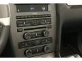 Charcoal Black Controls Photo for 2012 Ford Mustang #66123665