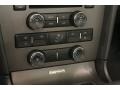 2012 Ford Mustang V6 Premium Convertible Controls