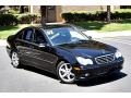 Black - C 230 Sport Photo No. 2
