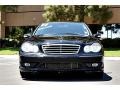 Black - C 230 Sport Photo No. 3