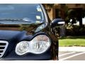 Black - C 230 Sport Photo No. 4