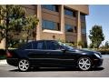 Black - C 230 Sport Photo No. 5