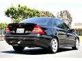 Black - C 230 Sport Photo No. 6