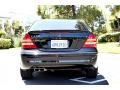 Black - C 230 Sport Photo No. 7