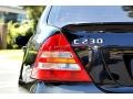 Black - C 230 Sport Photo No. 8