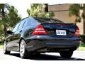 Black - C 230 Sport Photo No. 9