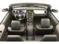 Charcoal Black Interior Photo for 2012 Ford Mustang #66123757