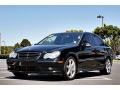 Black - C 230 Sport Photo No. 11