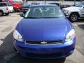 2007 Laser Blue Metallic Chevrolet Monte Carlo LT  photo #6